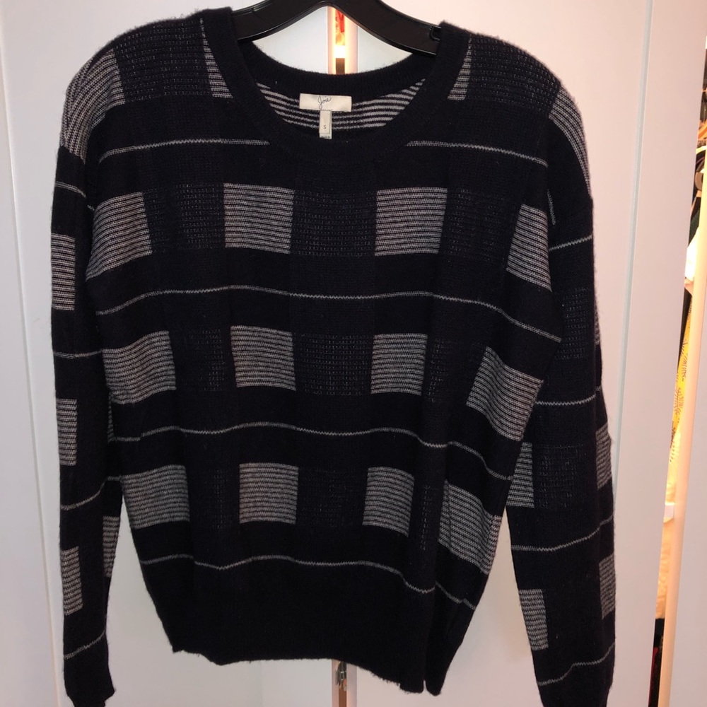 Joie wool & cashmere sweater size Small